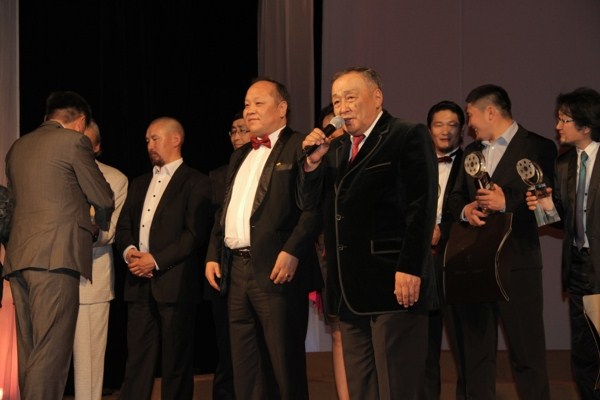 “Academy Awards 2013” кино наадмын шилдгүүд тодорлоо